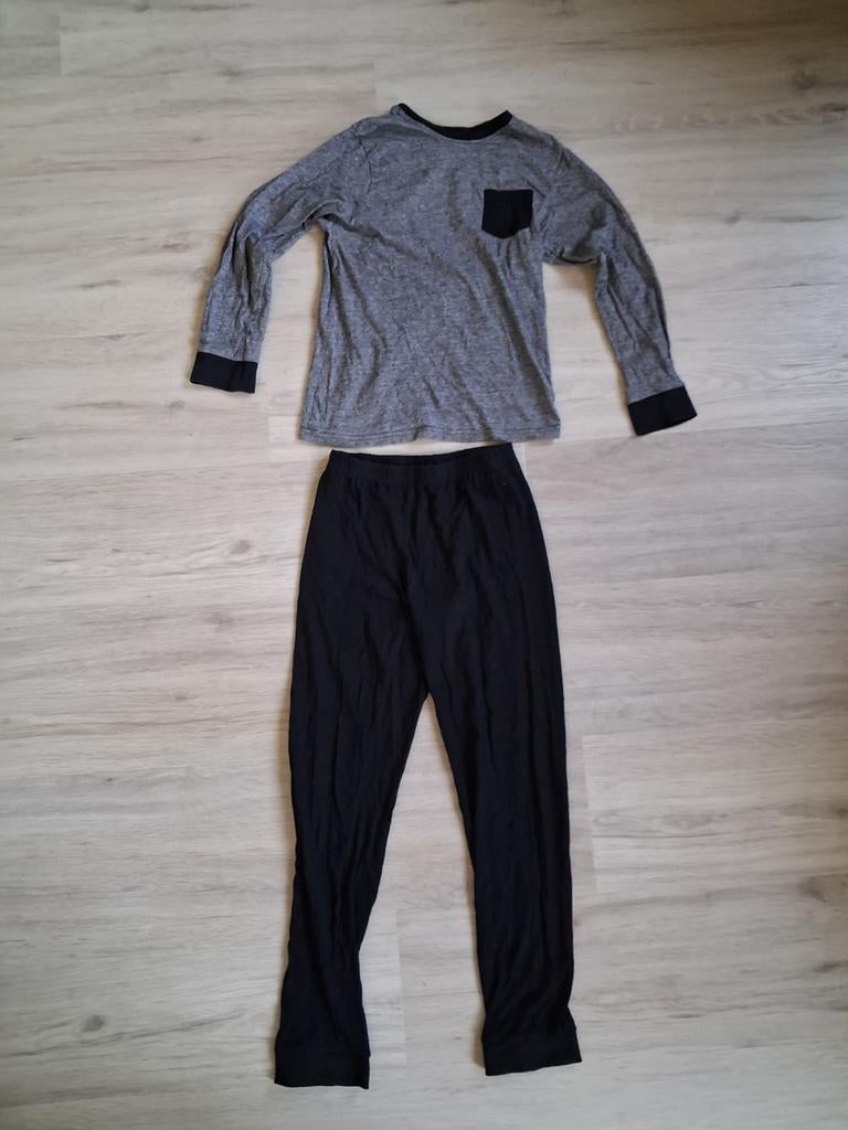 Pyjama(maat 158/164), Gebruikt, Jongen of Meisje, Ophalen of Verzenden, Nacht- of Onderkleding