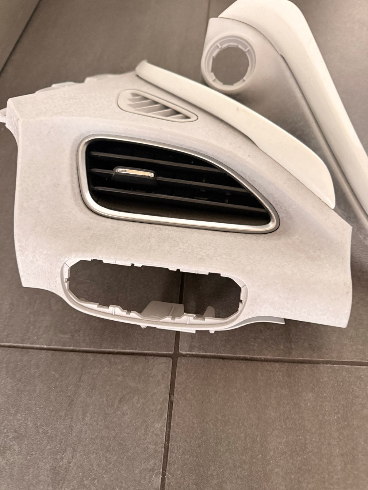 Sierlijst dashboard Opel Ampera E met sfeerverlichting, Auto-onderdelen, Ophalen of Verzenden, Gebruikt, Opel