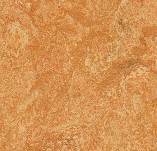 Couponnen Marmoleum Real 3174 nú €10 pm2, Huis en Inrichting, Stoffering | Vloerbedekking, 75 m² of meer, Nieuw, Ophalen of Verzenden