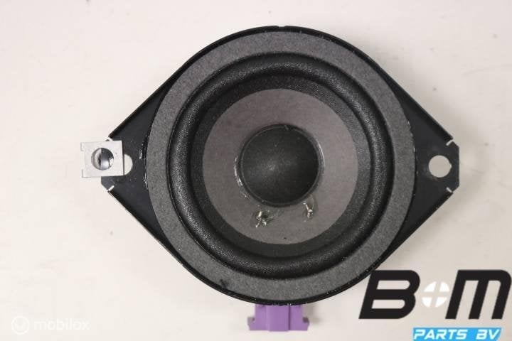 Bose middentonenluidspreker LV of RV Audi A1 Quattro, Gebruikt