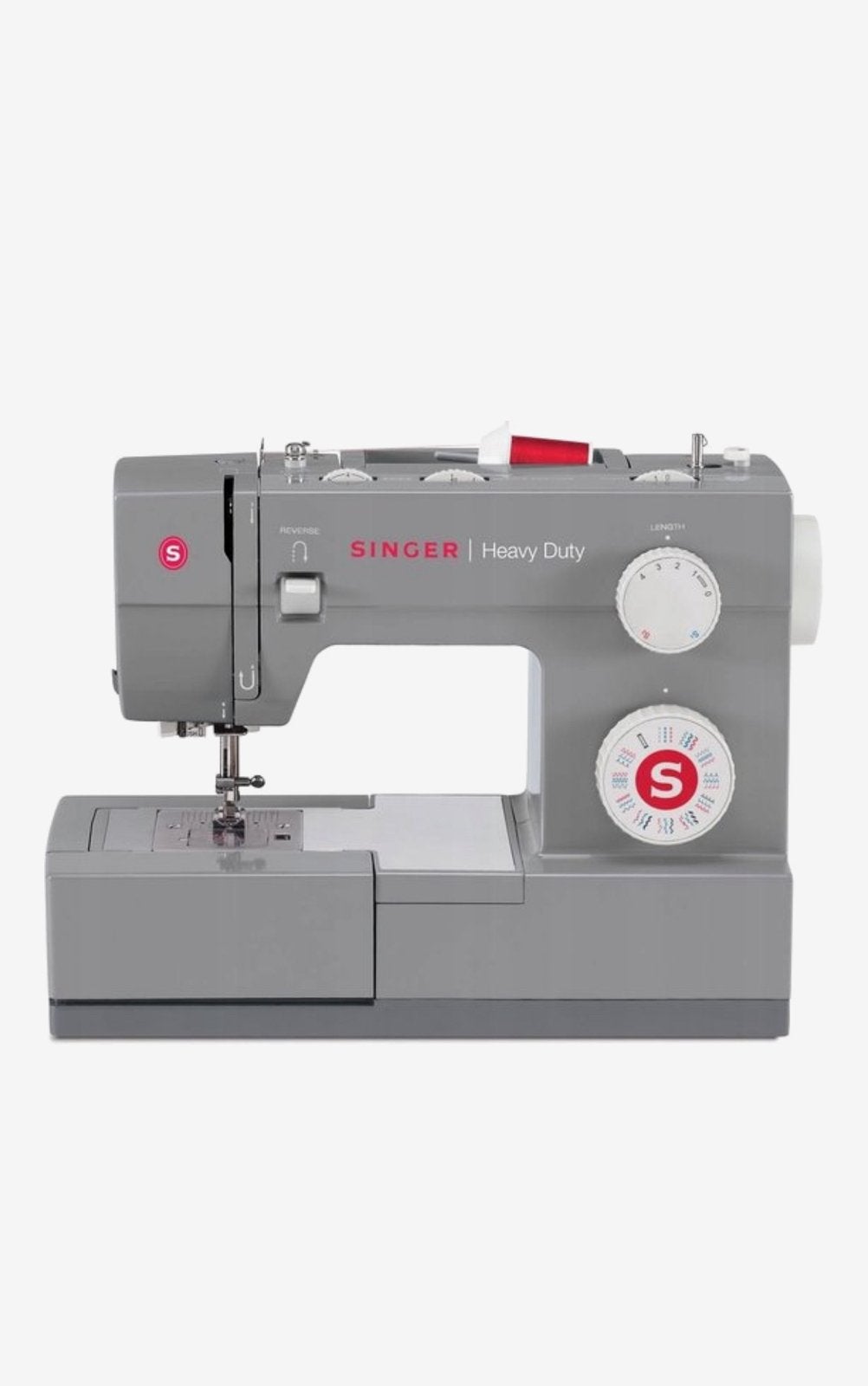 Singer HD4423 naaimachine, Ophalen, Zo goed als nieuw, Naaimachine, Singer