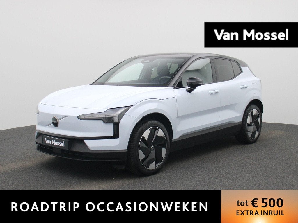 Volvo EX30 Single Motor Extended Range Plus | Harman & Kardo, Auto's, Volvo, Bedrijf, Te koop, EX30, Airbags, Airconditioning