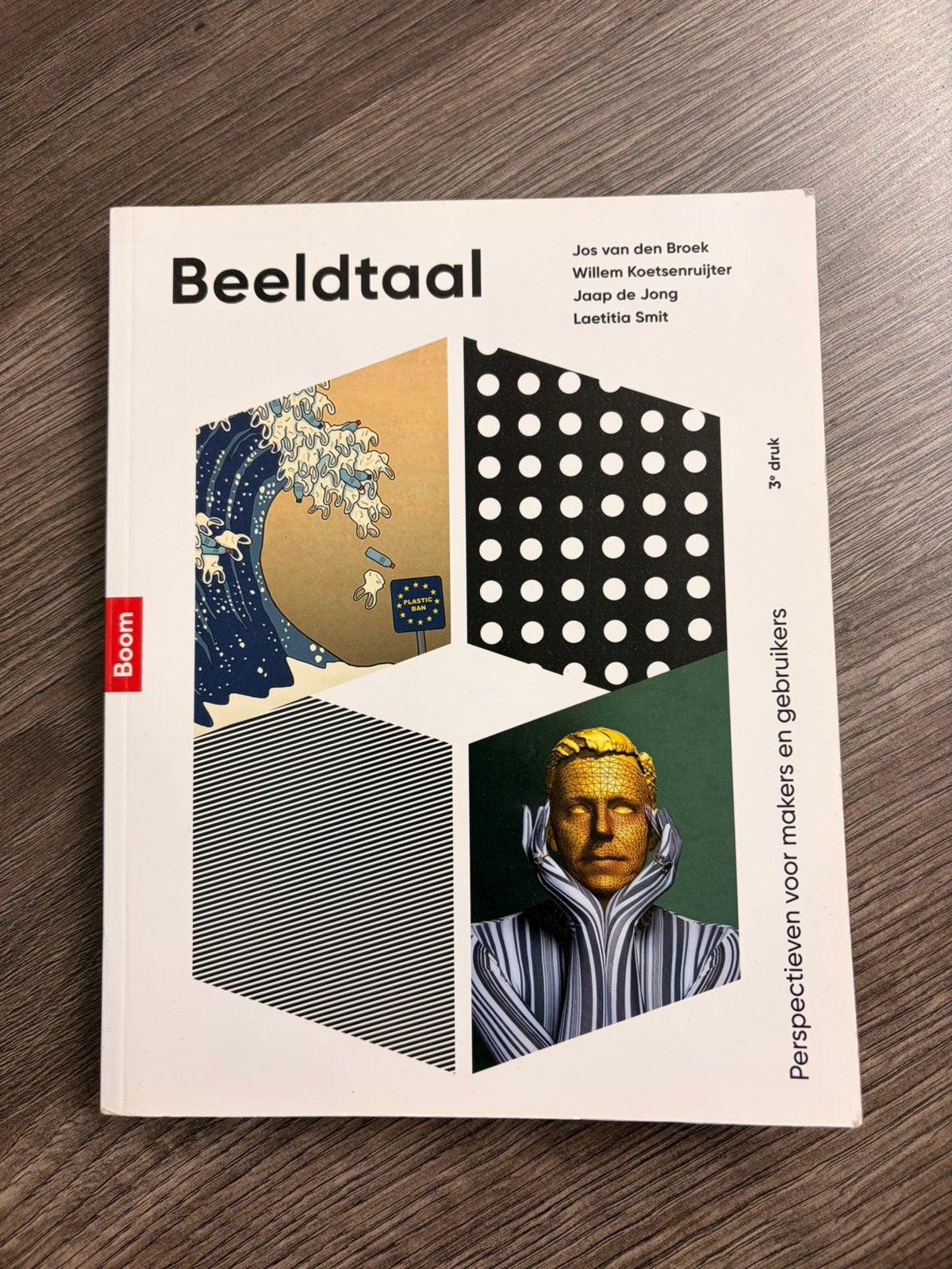 Beeldtaal, Ophalen, Zo goed als nieuw, Overige onderwerpen
