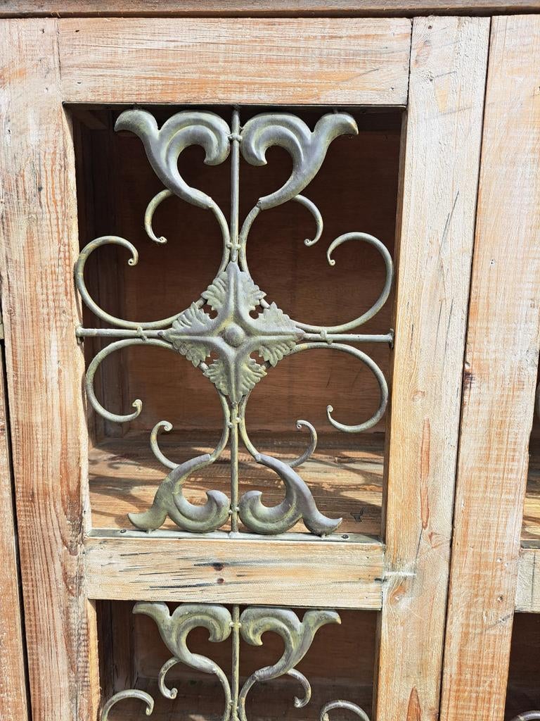 Houten kast, Ophalen, RoDeKo Volendam, R.kooij65@gmail.com, Gebruikt