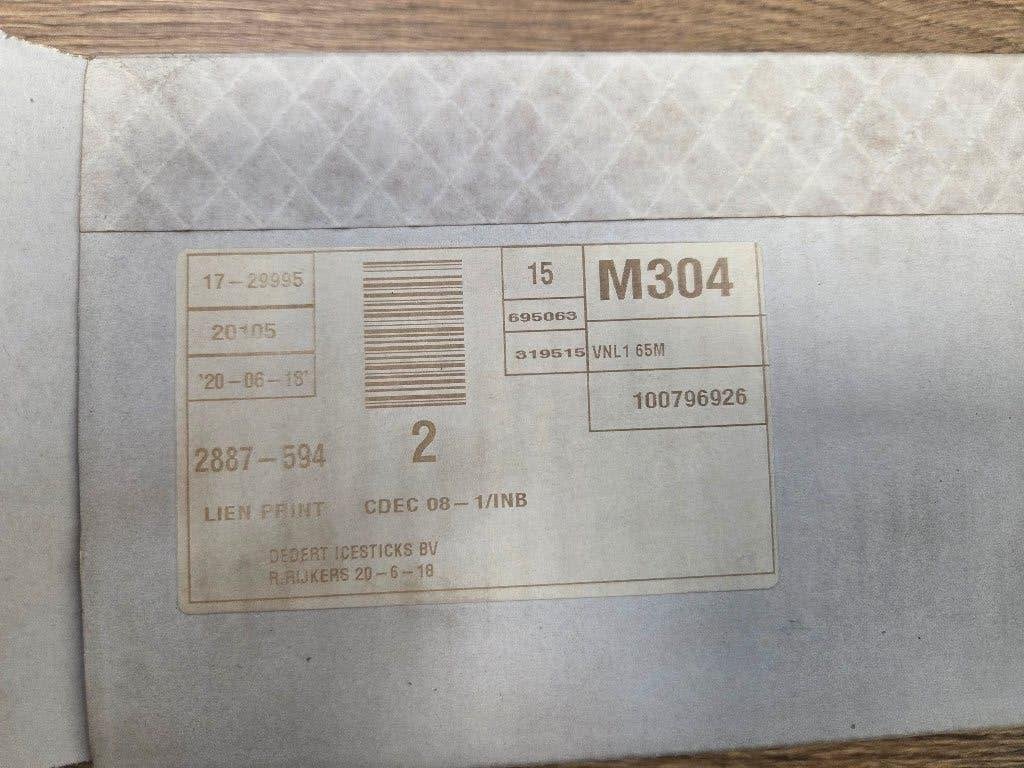 Van Lien print 350771, Ophalen of Verzenden, Nieuw, Overige merken, Overige typen