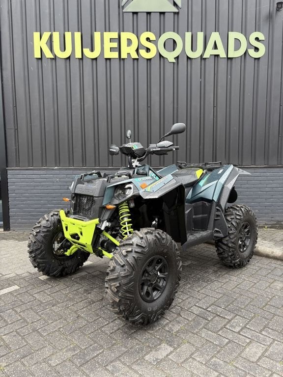 POLARIS Scrambler XP 1000 S 2026, JeeGee / Polaris Benelux, Info@polaris.com, Curieweg 6A
2408 BZ  Alphen aan den Rijn, NL