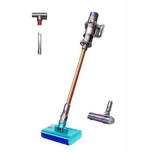 Nieuwe Dyson Cyclone V10 Submarine, Ophalen of Verzenden, Zo goed als nieuw