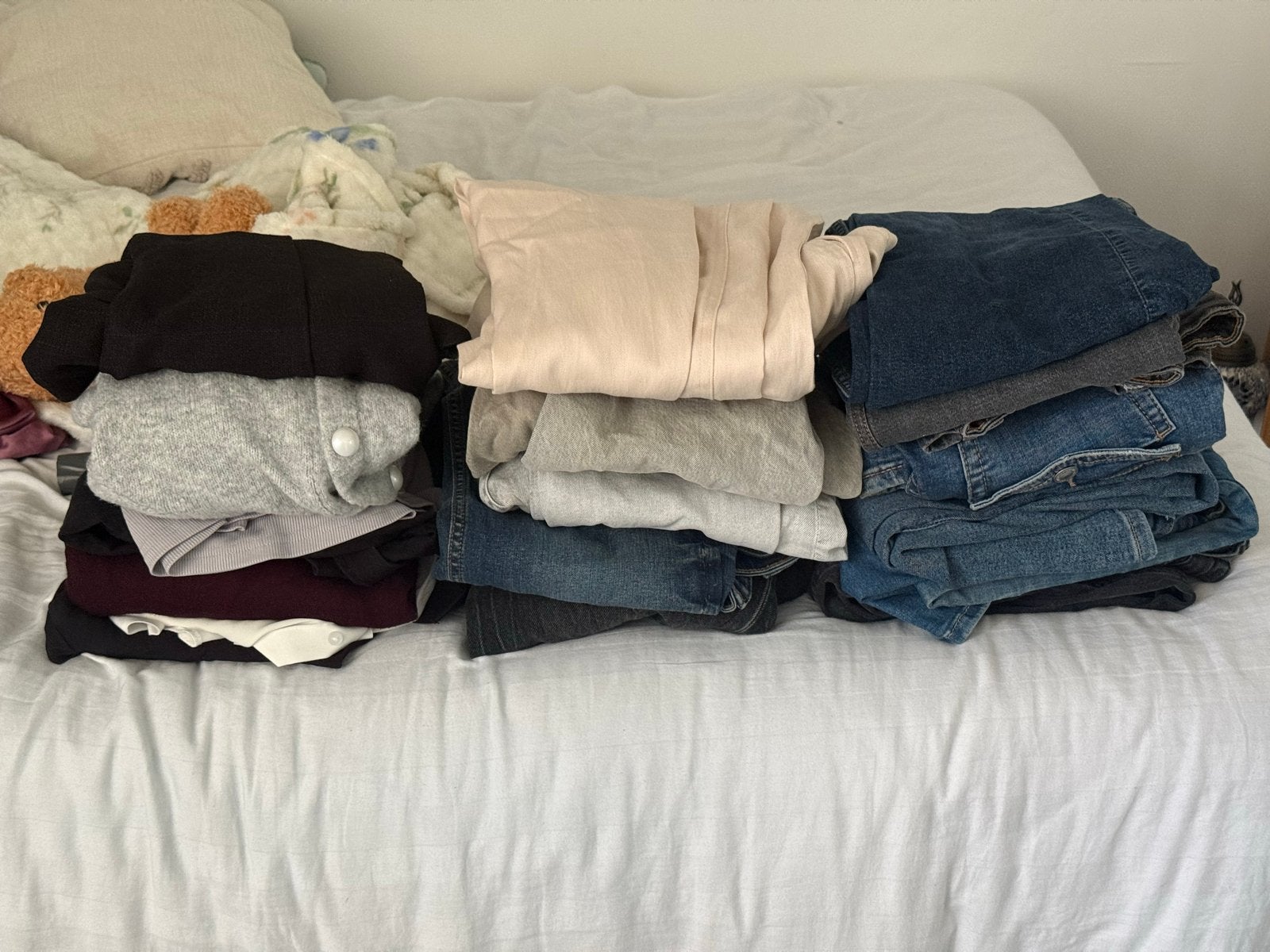 Kledingpakket dames - Maat 38/S - Goede staat, Kleding | Dames, Dames-kledingpakketten, Ophalen of Verzenden, Zo goed als nieuw