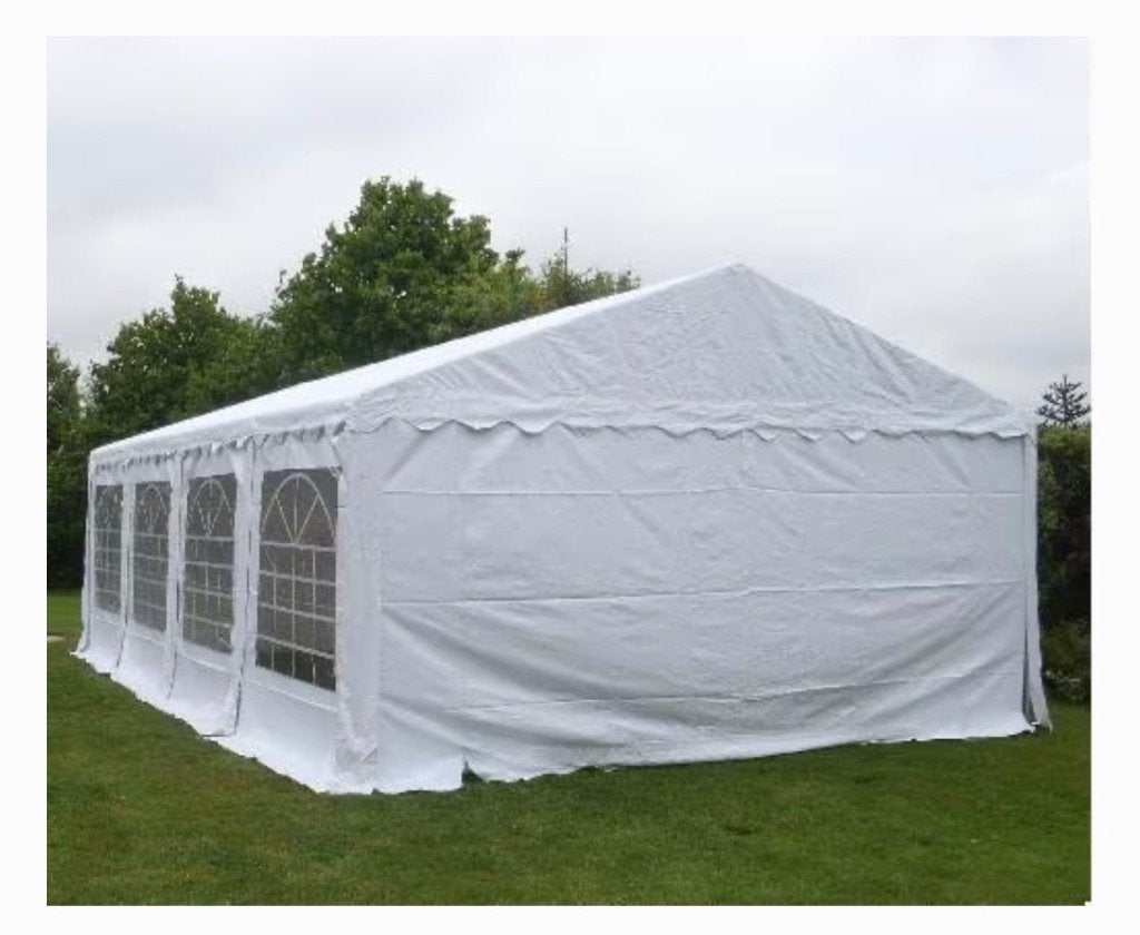 Partytent, Ophalen of Verzenden, Minder dan 5 meter, Partytent