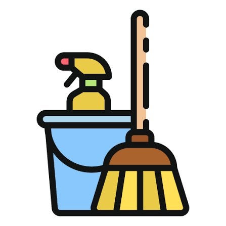 Schoonmaker arnhem aangeboden, Vanaf 10 jaar, Overige vormen