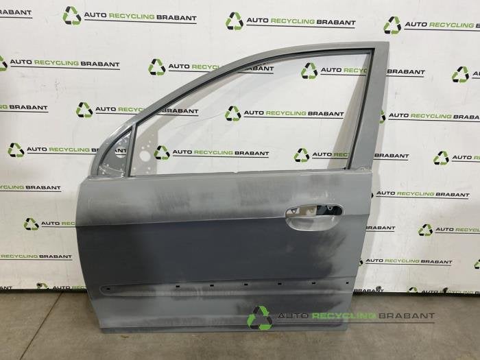 Portier 4Deurs links-voor van een Kia Picanto, Auto-onderdelen, Gebruikt, -, Deur, -
