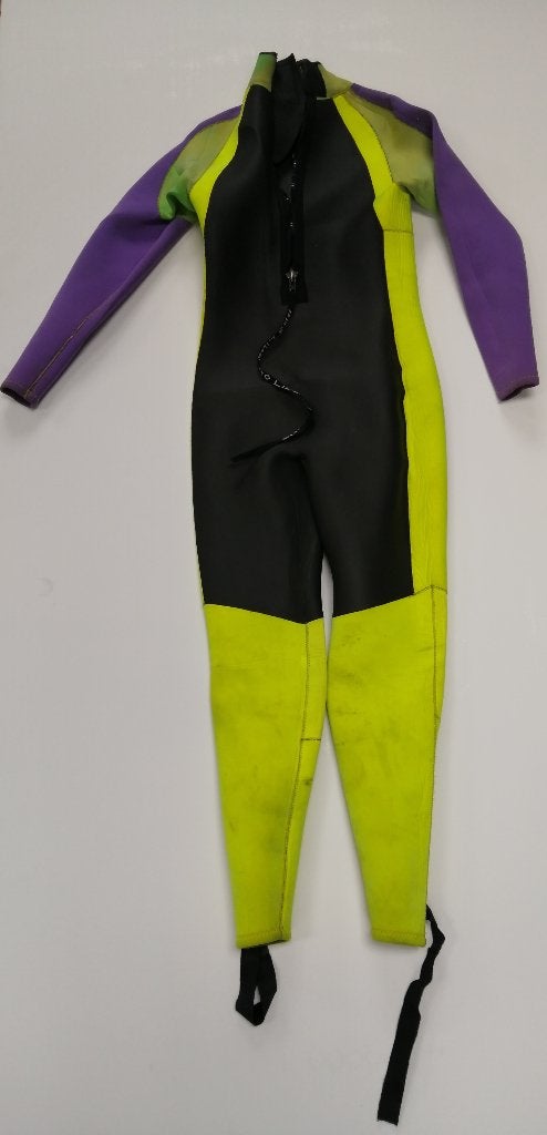 Surfpak maat 52 Wetsuite, Watersport en Boten, Watersportkleding, Ophalen of Verzenden, Heer, Wetsuit