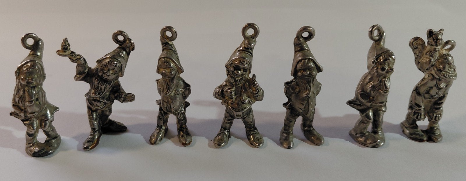 efteling oude kabouter bedels igst, Ophalen of Verzenden, Opgezet dier