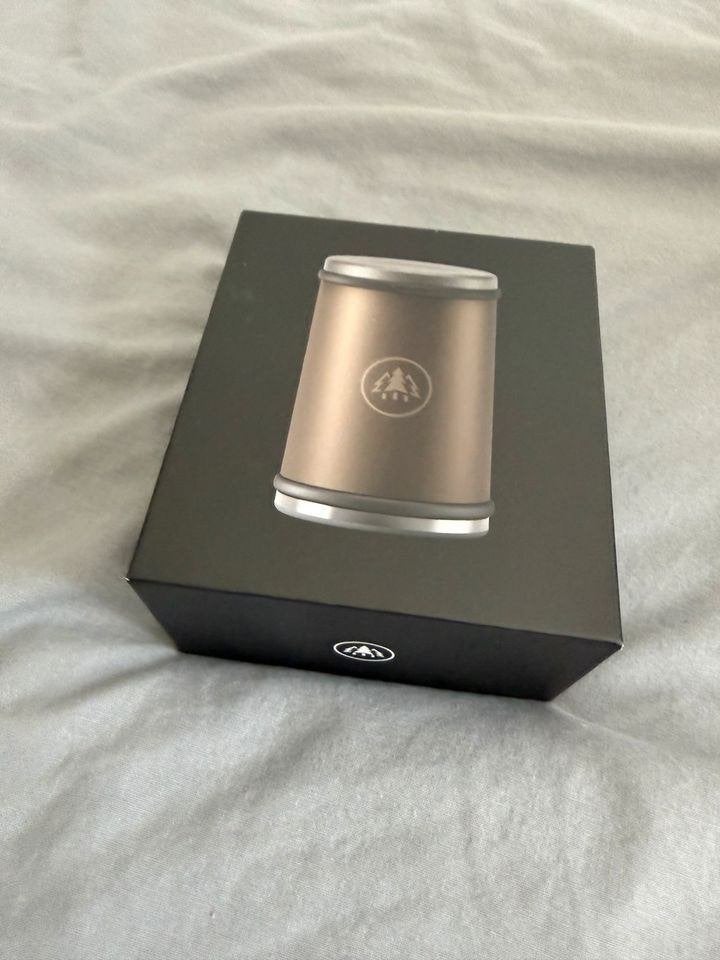 HORL 3 Pro messenslijper, Ophalen, Zo goed als nieuw