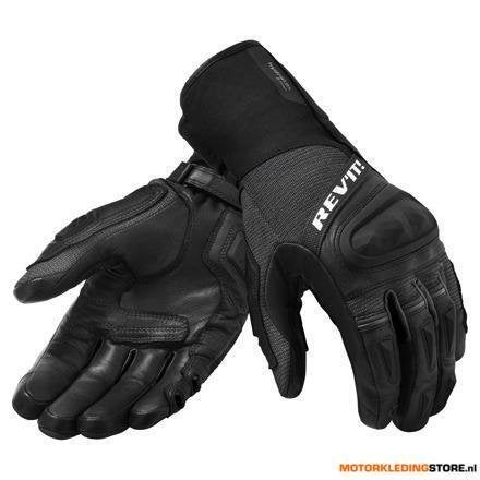 REVIT! Gloves Sand 4 H2O, Zwart, Ophalen of Verzenden, Nieuw met kaartje