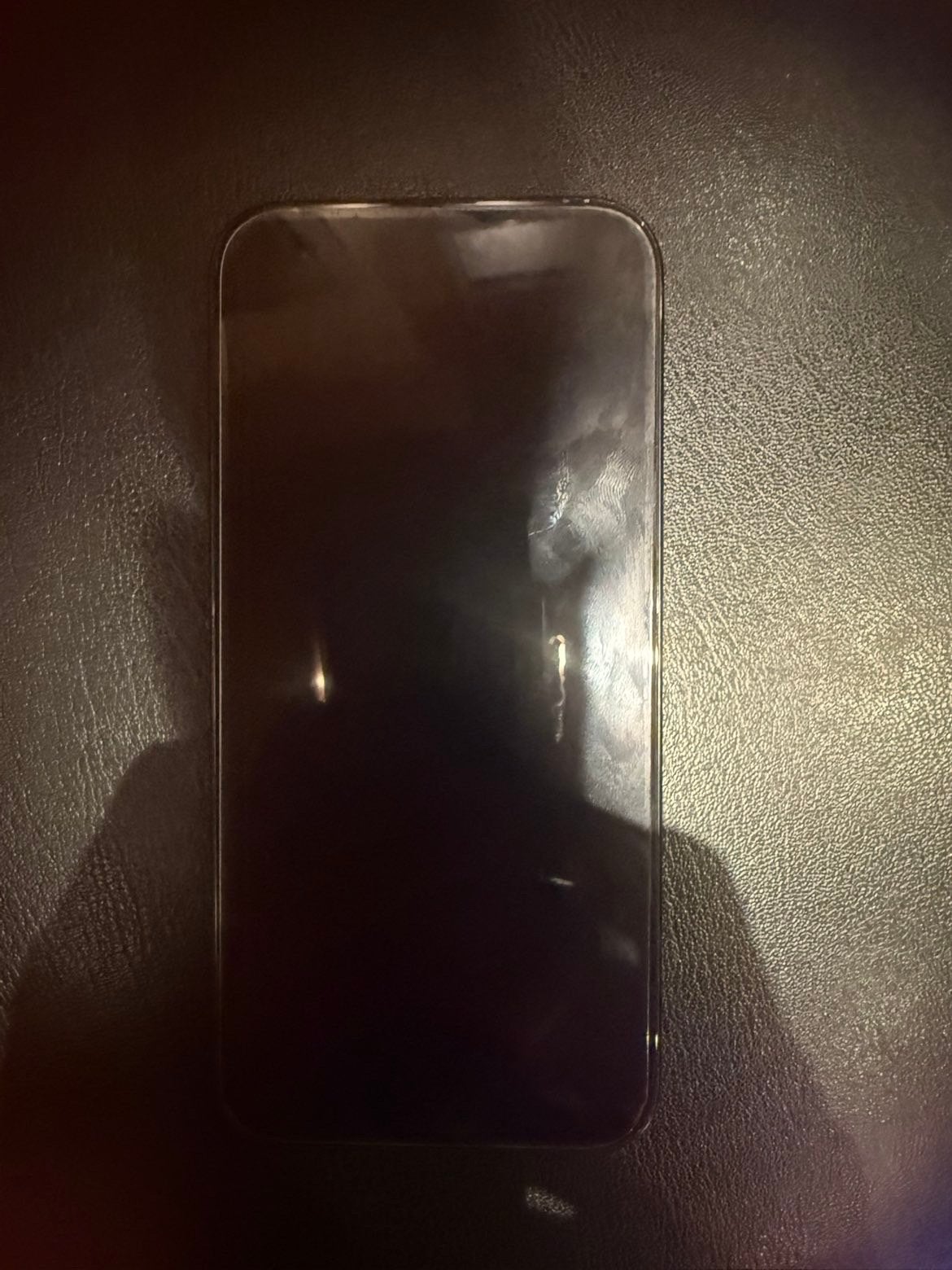Foto 3 van Apple iPhone 16 Pro Max 256GB Zwart - Zo goed als nieuw