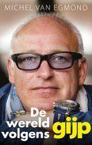 Gijp + De wereld volgens Gijp (2x), Michel van Egmond, Ophalen of Verzenden, Zo goed als nieuw, Balsport