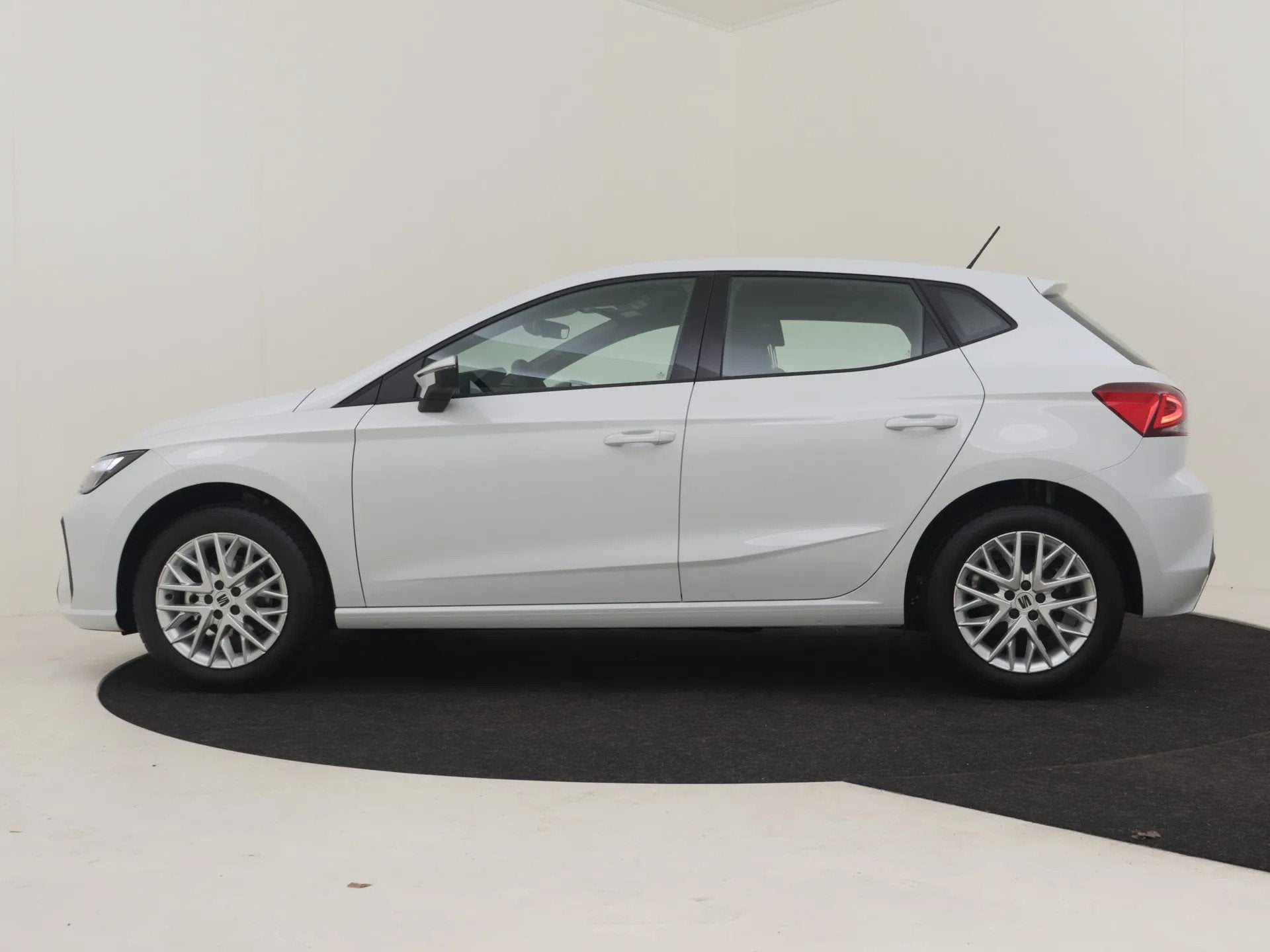 SEAT Ibiza Style (bj 2026), Bedrijf, Handgeschakeld, 1000 kg, 1000 cc