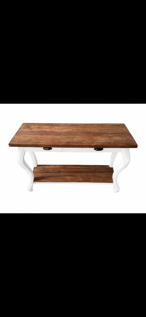 Sidetable, Ophalen, Gebruikt, 100 tot 150 cm, 25 tot 50 cm