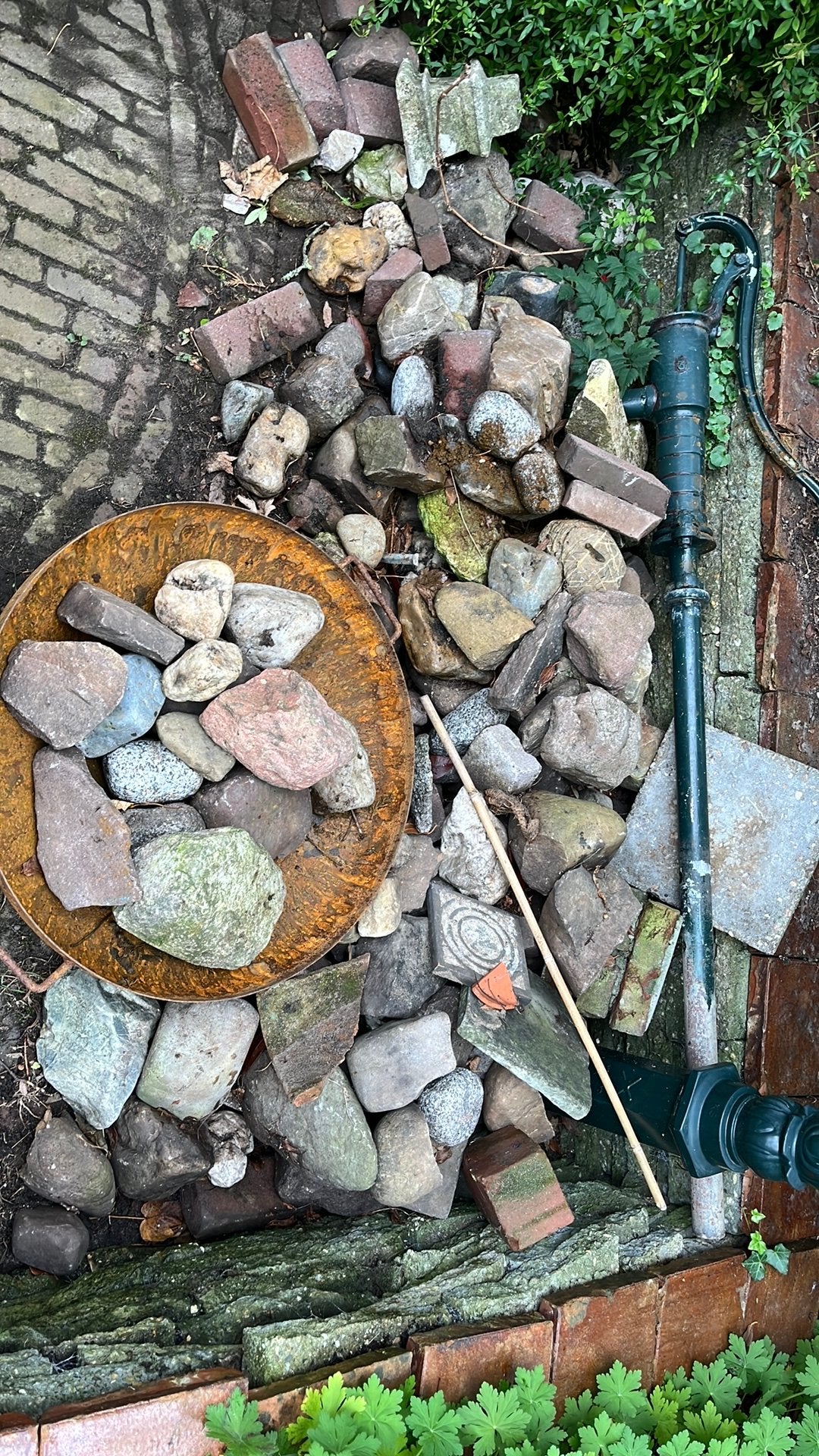 Keien divers, Ophalen of Verzenden, Zo goed als nieuw, Overige typen
