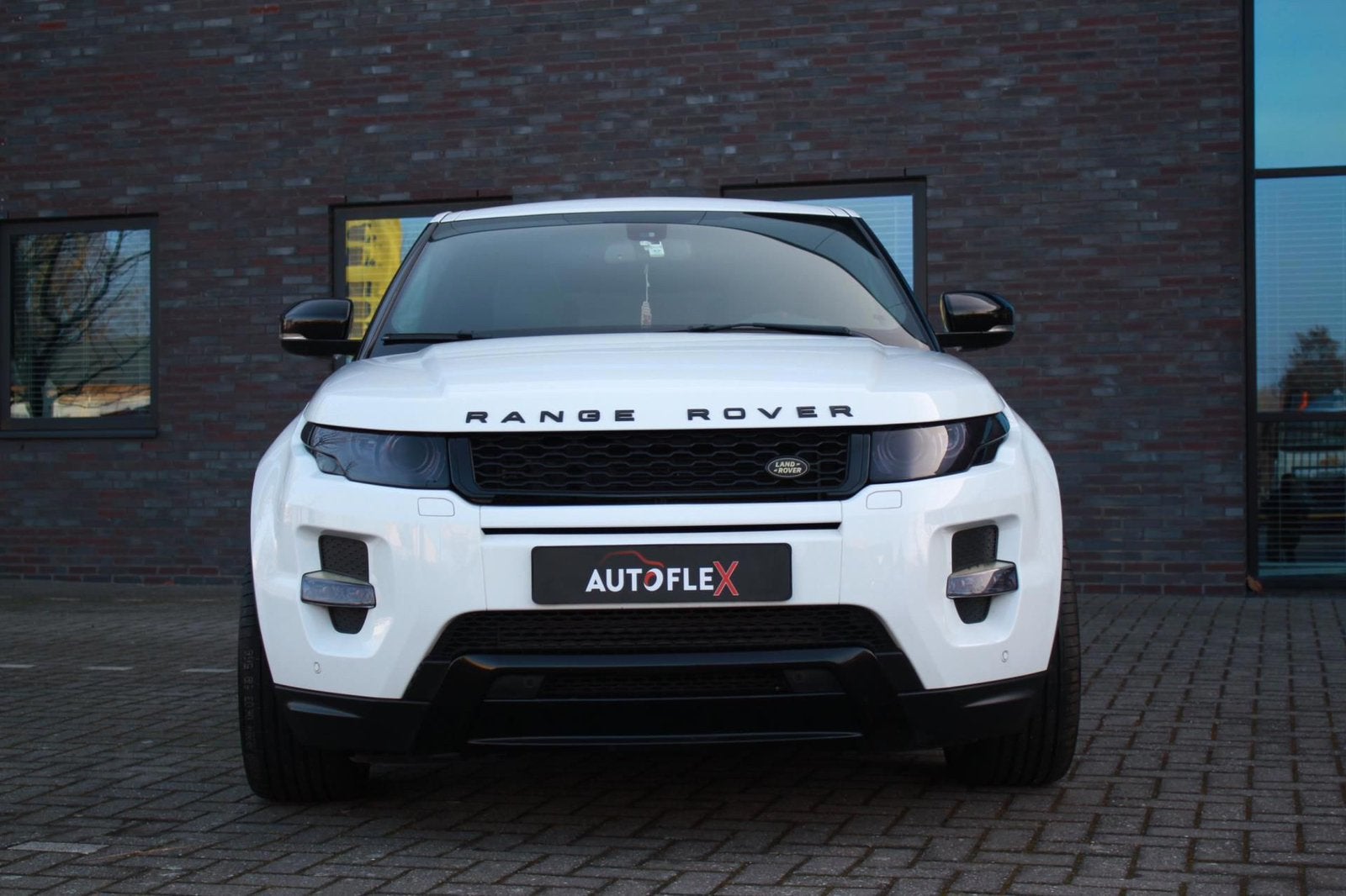 range rover evoque, Auto's, Automaat, Particulier, Range Rover Evoque, Te koop