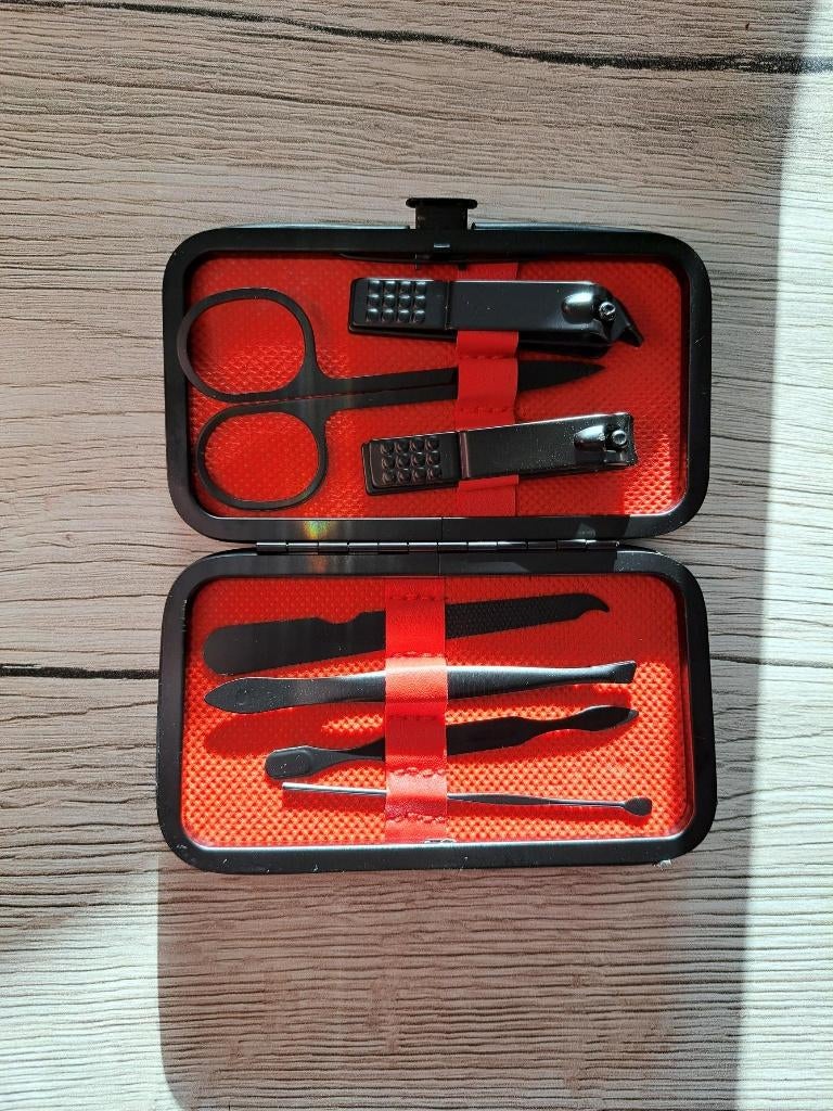 verzorgings set hand voet, Ophalen of Verzenden, Nieuw, Overige typen
