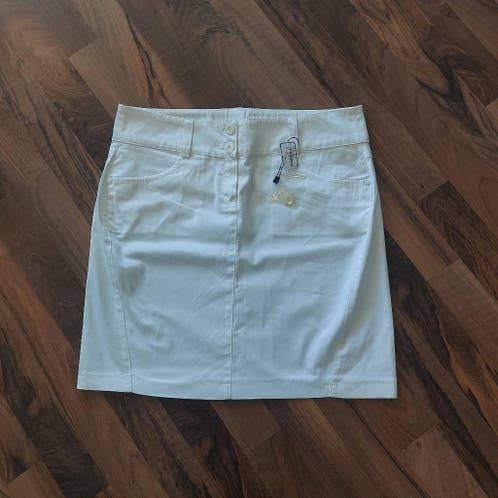Witte rok van Adil Isik, Maat M, nieuwe, Kleding | Dames, Rokken, Maat 38/40 (M), Wit, Nieuw, Ophalen of Verzenden