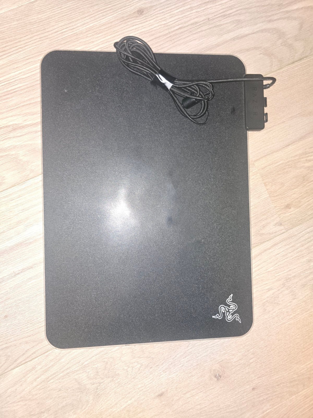 Razer Firefly V2 Chroma RGB Gaming Muismat, Ophalen of Verzenden, Gaming muismat