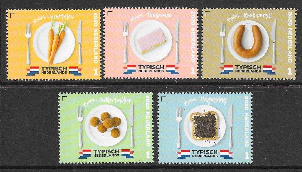 Nvph 3822++ postfris cw 10,00, Ophalen of Verzenden
