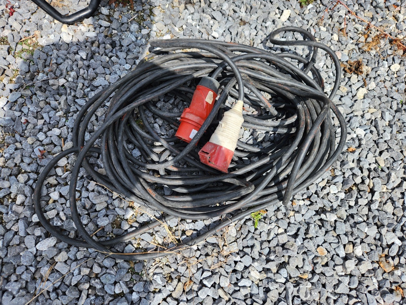 Foto 10 van Kärcher hogedrukreiniger met 380V