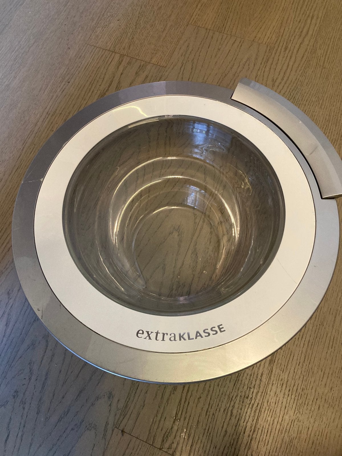 Wasmachine deur Siemens, Ophalen of Verzenden, Zo goed als nieuw