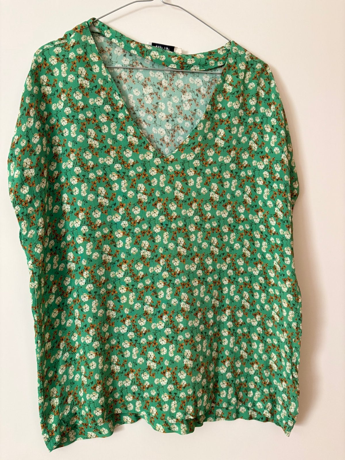 Shirt van Sissy  Boy, Ophalen of Verzenden, Zo goed als nieuw, Korte mouw