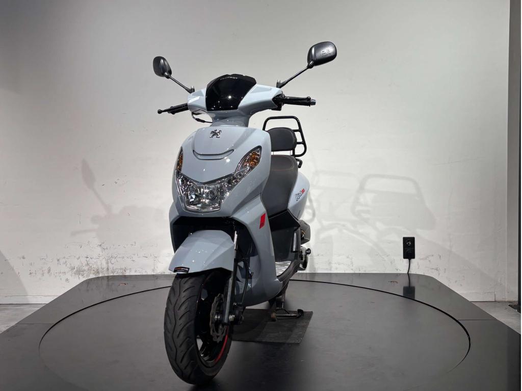 Peugeot Kisbee R VERKOCHT!, Fietsen en Brommers, Scooters | Peugeot, Eapode@peugeot-motorcycles.fr, Gebruikt, Overige modellen