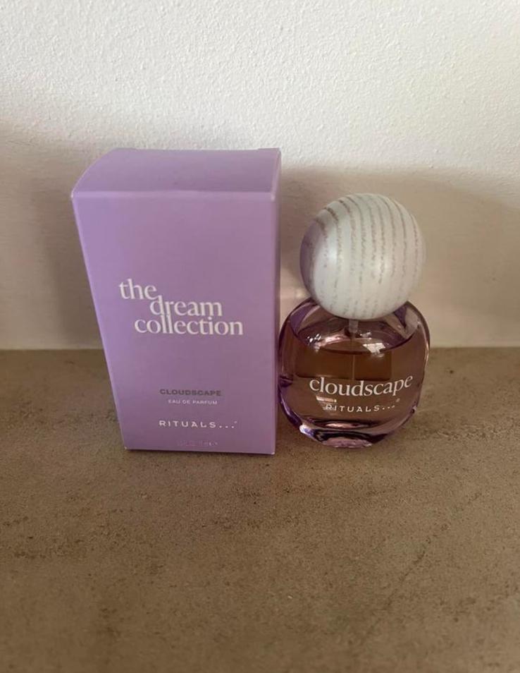 Rituals Dream Collection Eau de parfum 15 ml 💜 Nieuw!, Ophalen of Verzenden, Nieuw