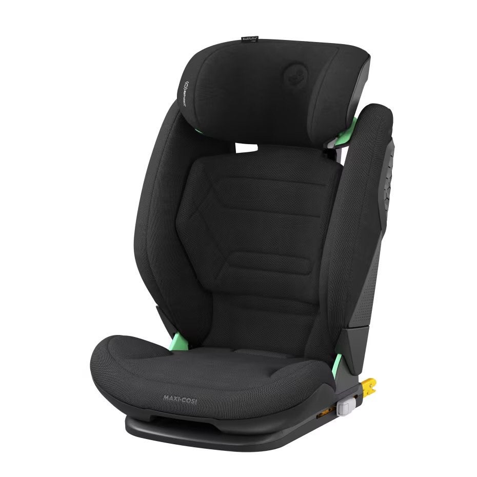 Maxi-Cosi Rodifix i-Size Autostoel - Nieuw in doos, Ophalen, Autogordel of Isofix, 15 t/m 36 kg, Nieuw