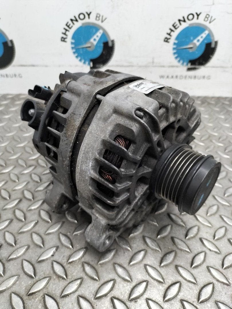 PEUGEOT PARTNER B9 120 1.6 BlueHDi L1Pr  DYNAMO 9810525380,, Ophalen of Verzenden, Gebruikt, ARN erkend