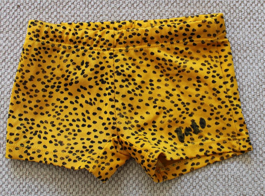 Zwembroek van Bobo Choses 18-24m / 86, Gebruikt, Ophalen of Verzenden, Zwembroek, Maat 86