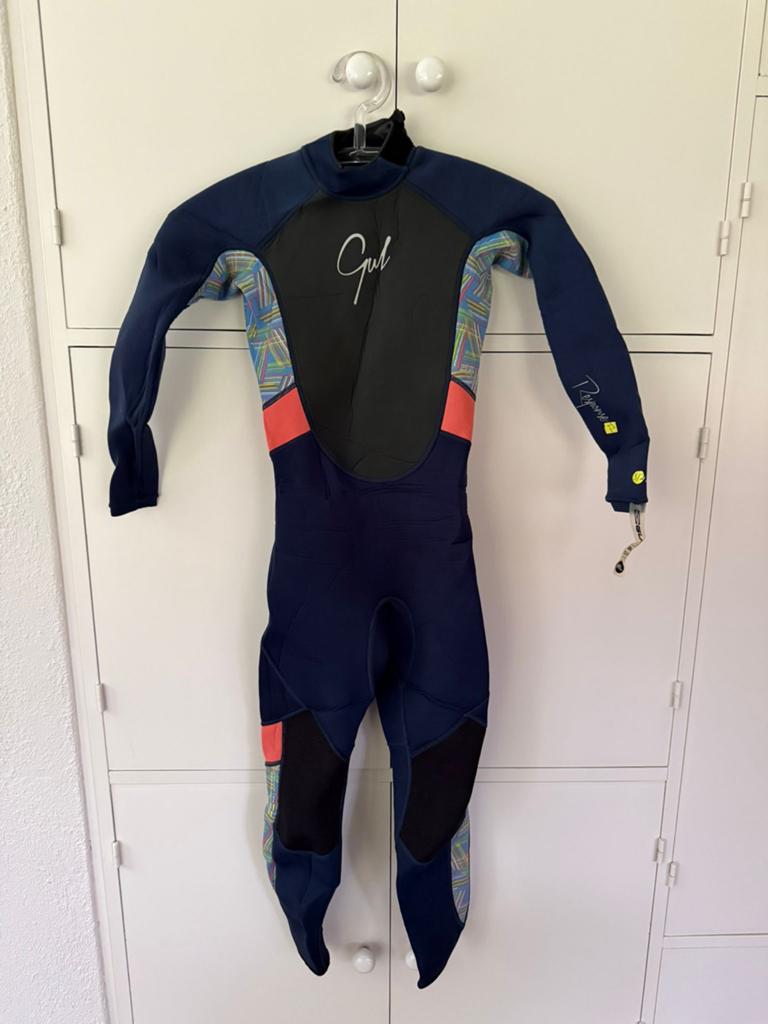 GUL Response Wetsuit voor kinderen (11-12 jaar), Watersport en Boten, Watersportkleding, Ophalen, Zo goed als nieuw, Kind, Wetsuit