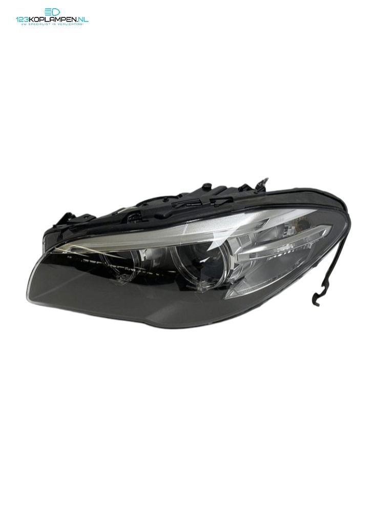 BMW F10 F11 5 Serie LCI Facelift Xenon koplamp links