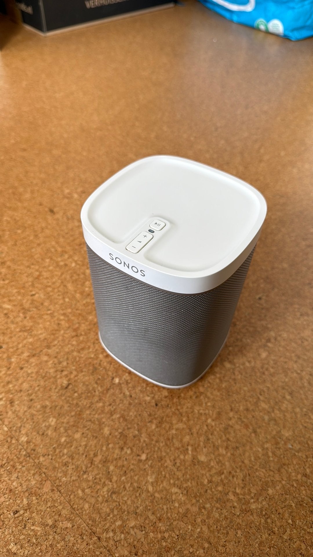 Sonos Play 1 - Sonos Play 3 - Sonos Boost