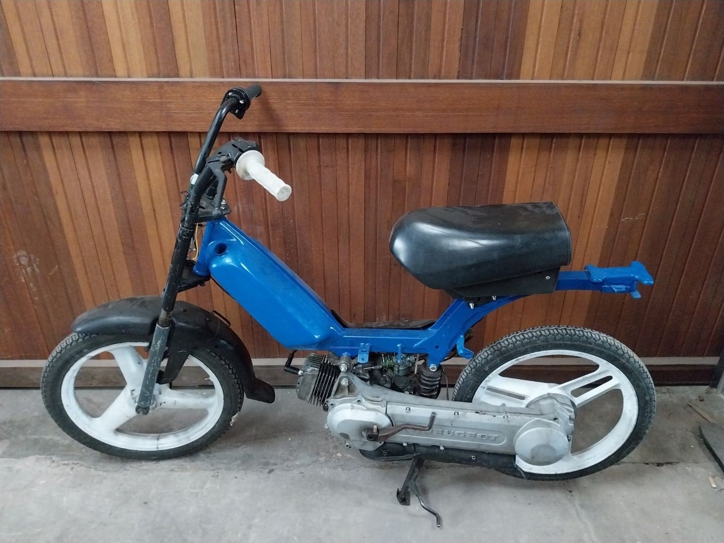 Peugeot fox, Ophalen of Verzenden, Gebruikt