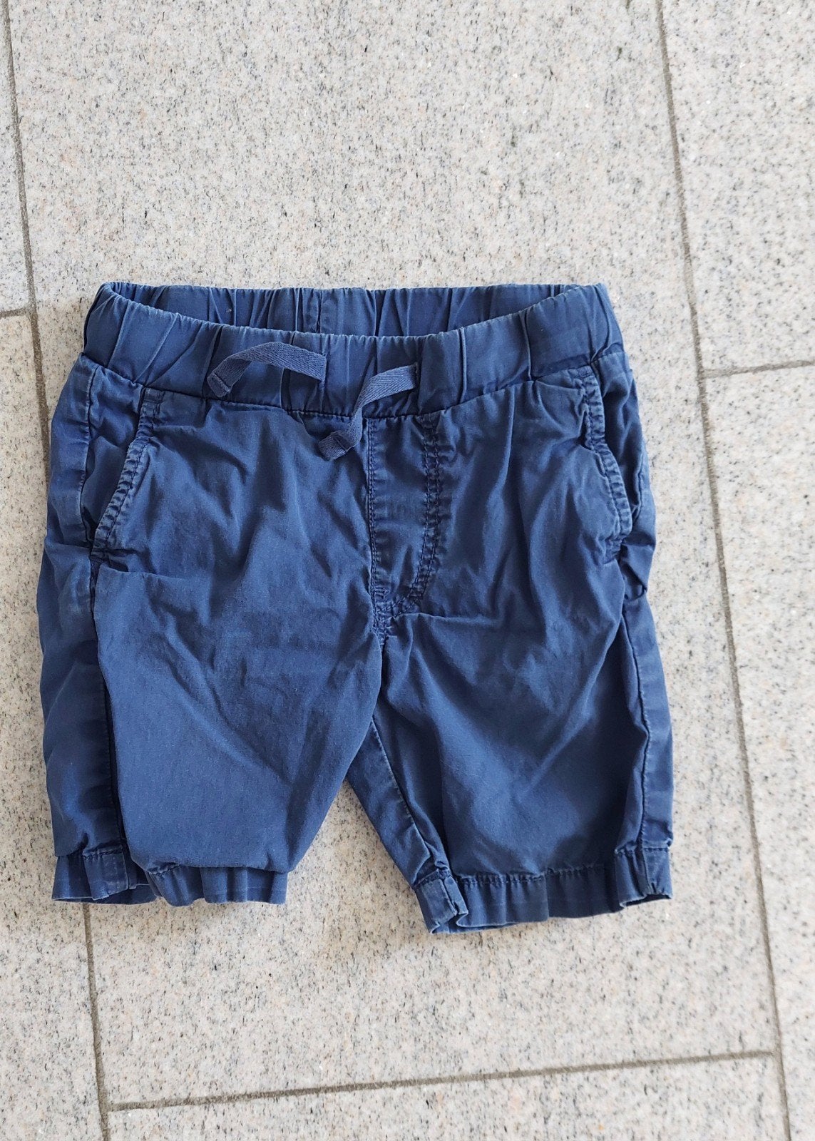 Jongens korte broek, Kinderen en Baby's, Kinderkleding | Maat 98, Ophalen of Verzenden, H&M, Jongen, Broek