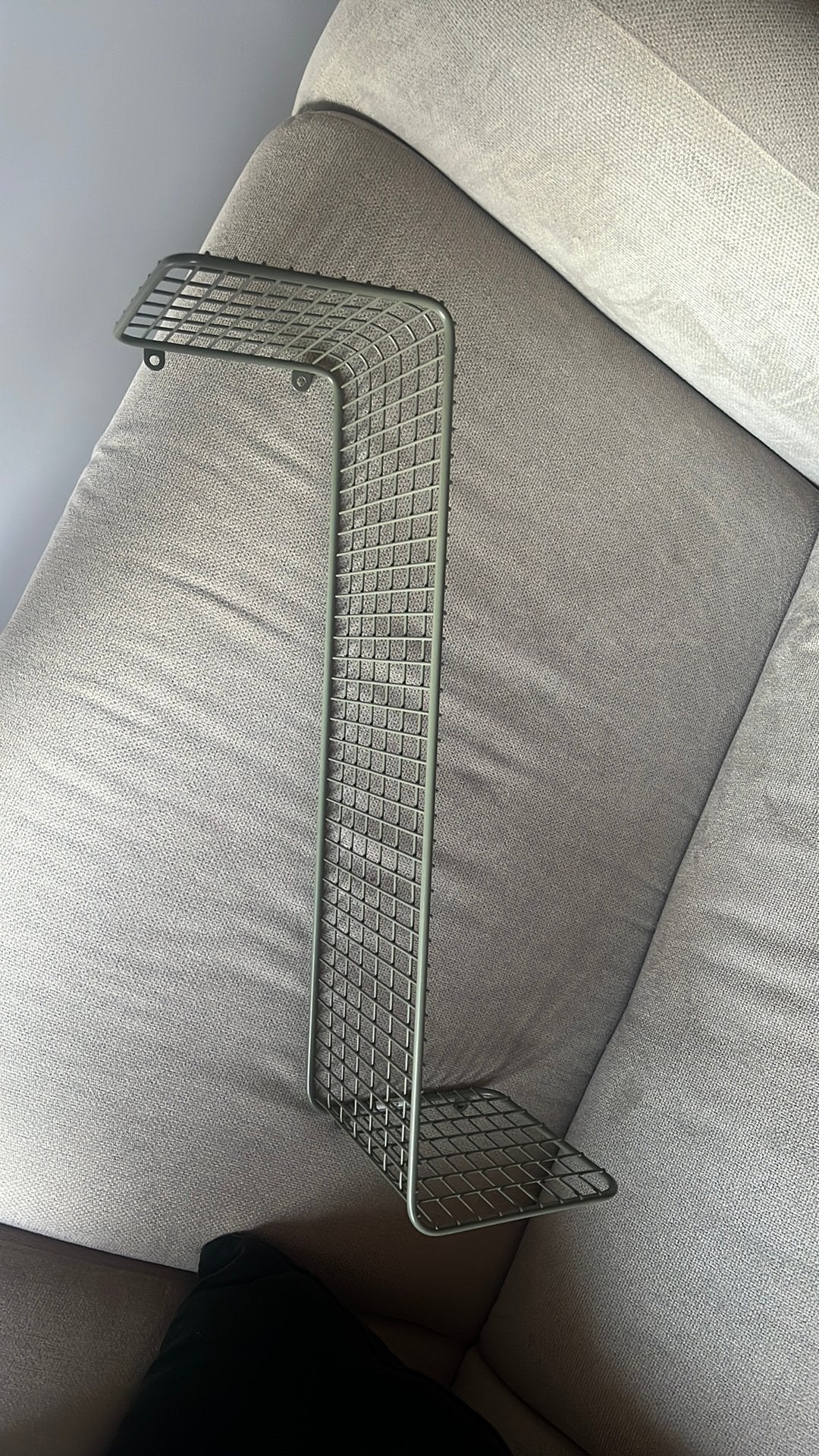 Ikea rek, Ophalen, Zo goed als nieuw