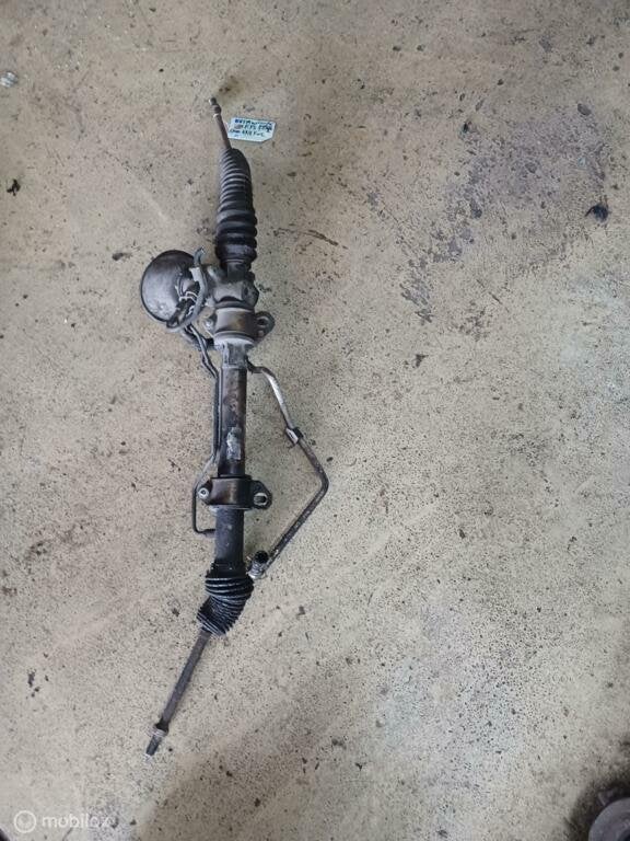 Stuurhuis 7700429502 hydraulisch Renault Megane SR22098, Gebruikt, Renault, Ophalen of Verzenden, Renault