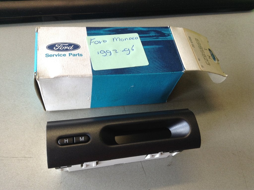 ieuwe auto onderdelen Ford Mondeo MK1 1993 96, Auto diversen, Auto-accessoires, Nieuw, Ophalen of Verzenden