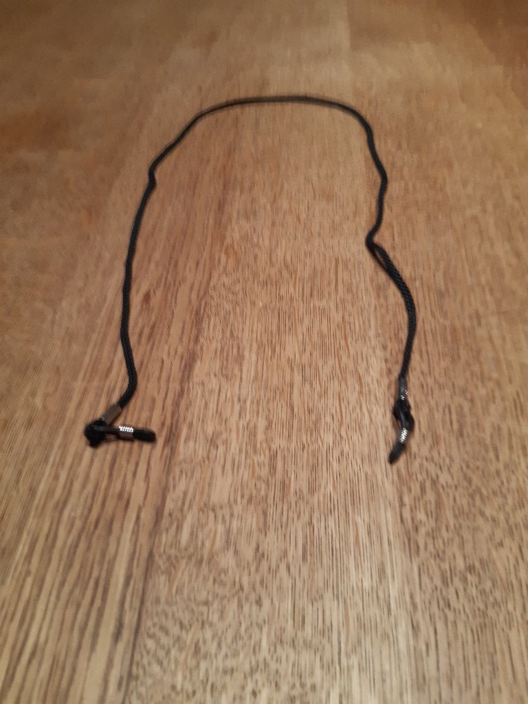 brillekoord, Ophalen of Verzenden, Nieuw, Overige merken