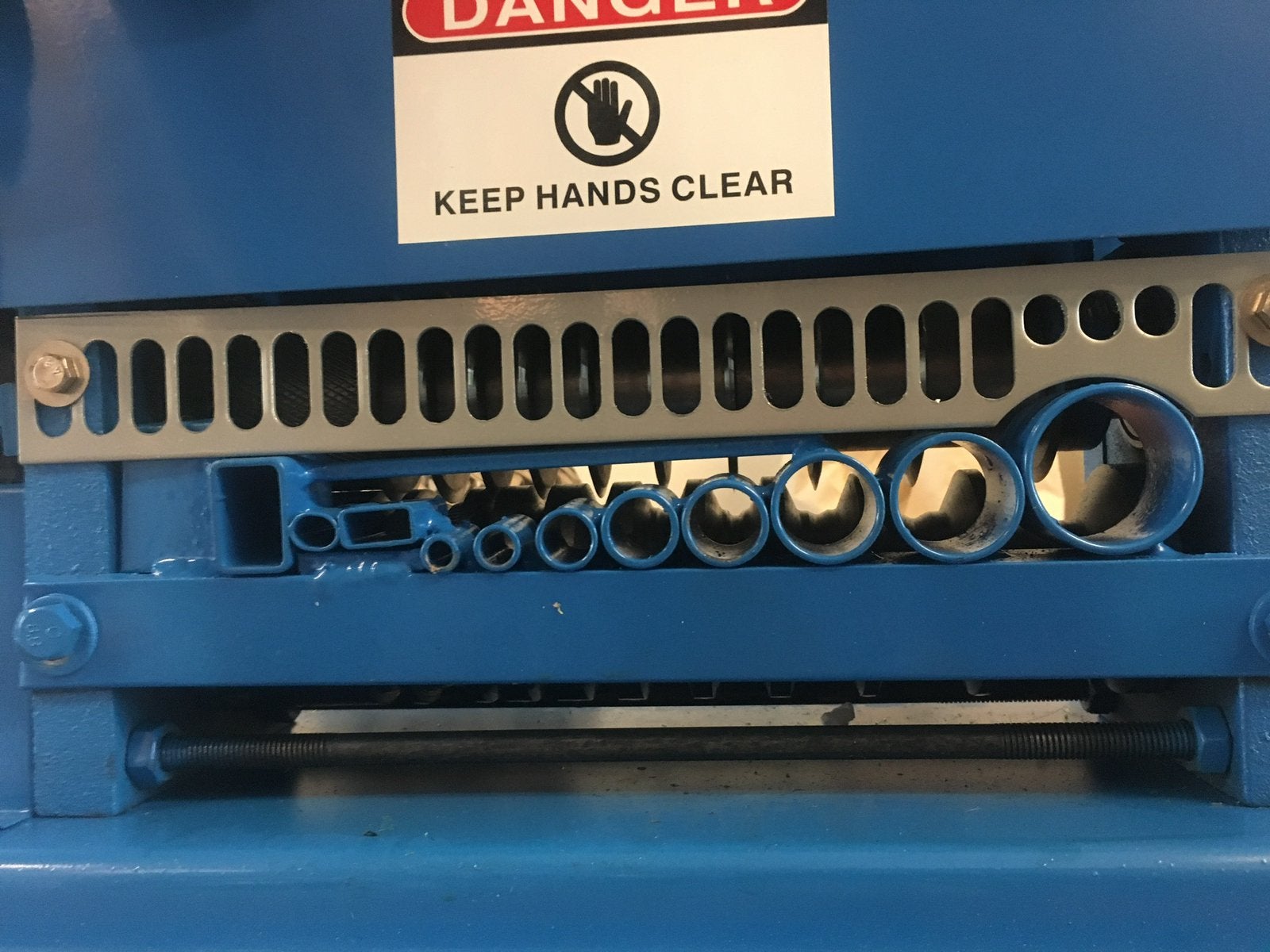 Nieuw kabelstrippermachine kabelpelmachine kabelstripmachine, Ophalen, Nieuw