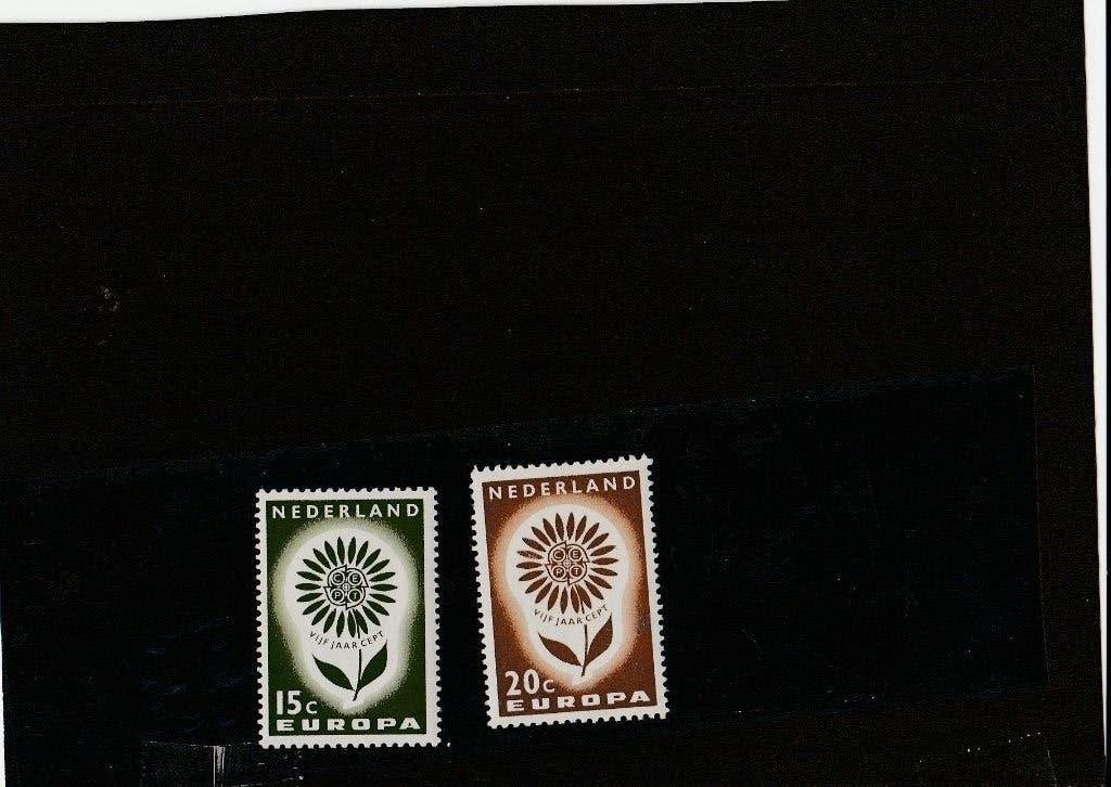 no 38 Nederland serie ;s, Ophalen of Verzenden
