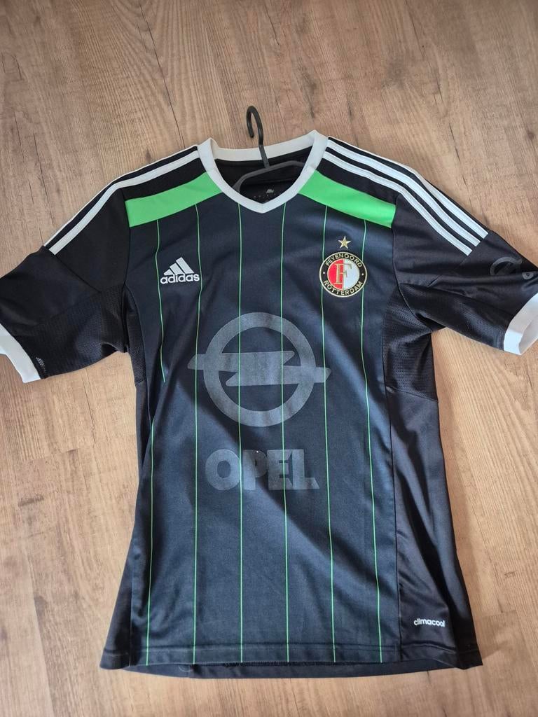 Feyenoord shirt s, Maat S, Ophalen of Verzenden, Gebruikt, Shirt