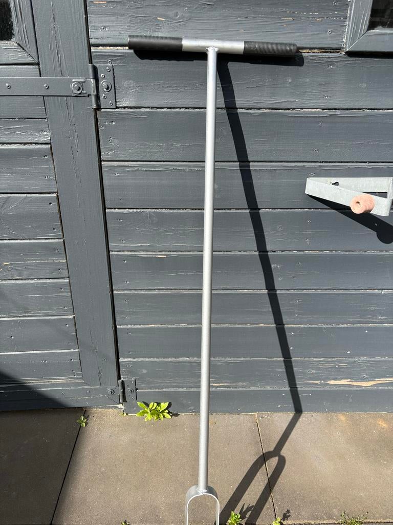 Te koop Grondboor, Ophalen of Verzenden, Nieuw, Grondboor